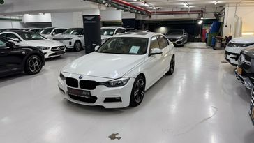 ב מ וו סדרה 3