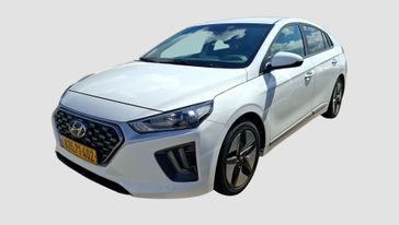 יונדאי איוניק