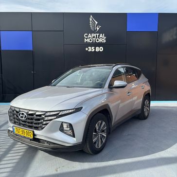 יונדאי טוסון