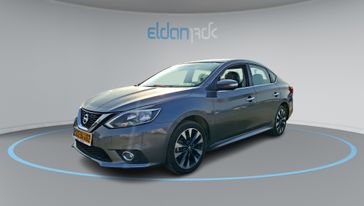 ניסאן סנטרה