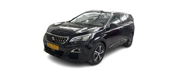 פיג'ו 3008