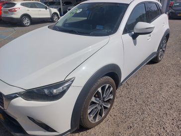 מזדה CX-3