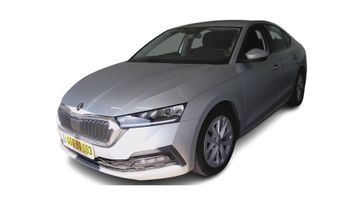 סקודה אוקטביה