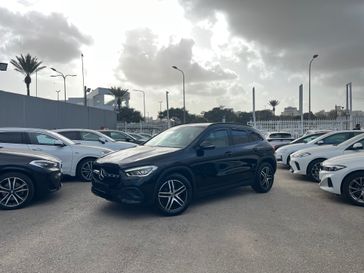 מרצדס GLA קלאס