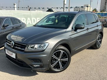 פולקסווגן טיגואן