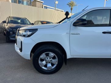 טויוטה היילקס