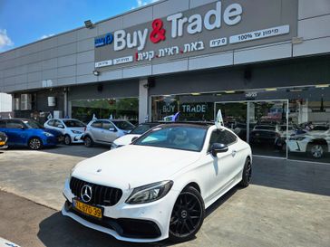 מרצדס C קלאס