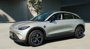 סמארט HASHTAG THREE