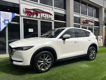 מזדה CX-5