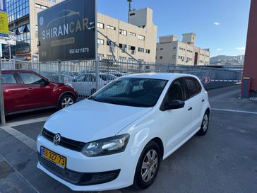 פולקסווגן פולו