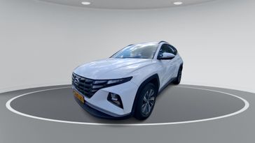 יונדאי טוסון