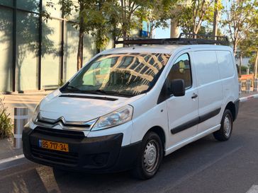 סיטרואן ג'מפי