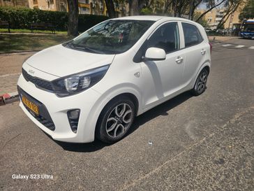 קיה פיקנטו