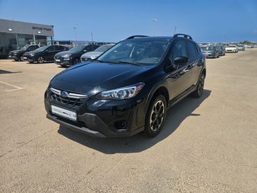 סובארו XV