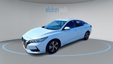 ניסאן סנטרה