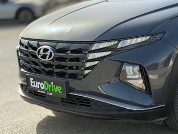 יונדאי טוסון