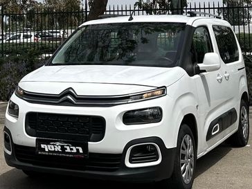 סיטרואן ברלינגו