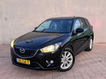 מזדה CX-5