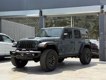 ג'יפ רוביקון