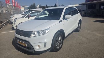 סוזוקי ויטארה