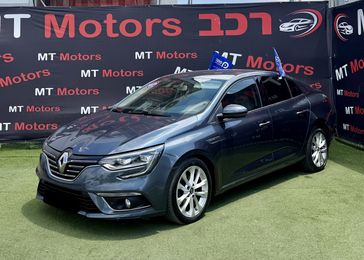 רנו גראנד קופה