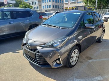 טויוטה יאריס