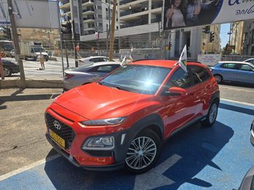 יונדאי קונה