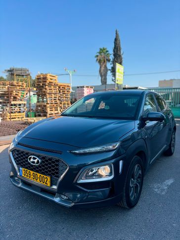 יונדאי קונה