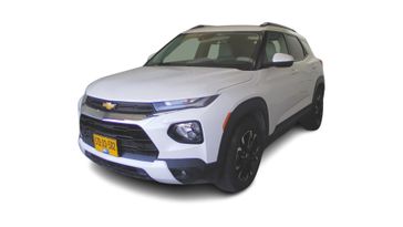 שברולט טריילבליזר