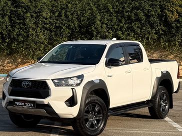 טויוטה היילקס