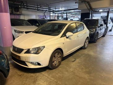 סיאט איביזה