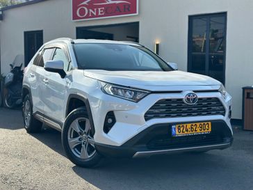 טויוטה RAV4