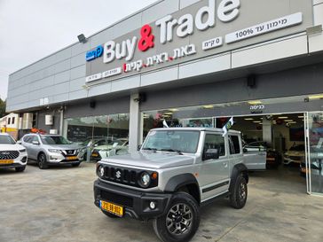 סוזוקי ג'ימני