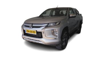 מיצובישי L-200