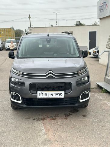 סיטרואן ברלינגו