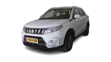 סוזוקי ויטארה