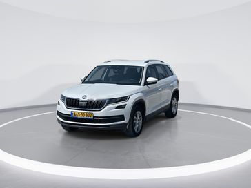 סקודה קודיאק