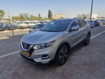 ניסאן קשקאי