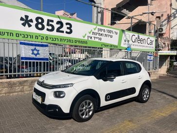 סיטרואן C3