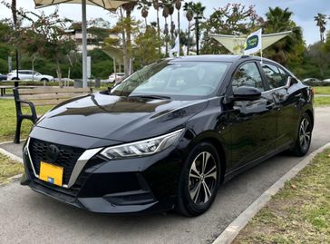 ניסאן סנטרה