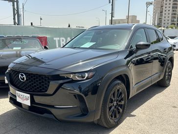 מזדה CX-50