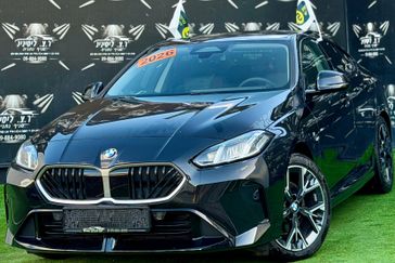 ב מ וו סדרה 2