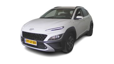 יונדאי קונה