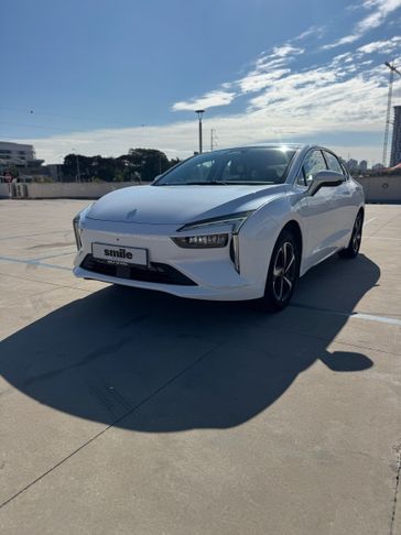 איויאיסי LIMO