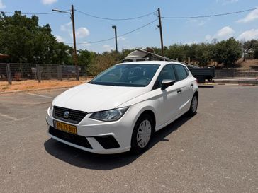 סיאט איביזה