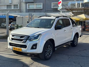 איסוזו D-Max