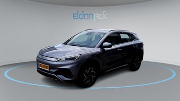 בי ווי די ATTO 3