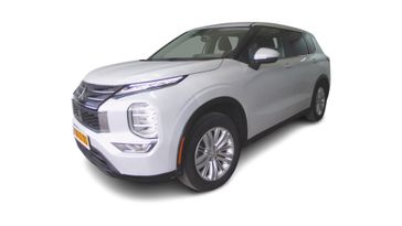 מיצובישי אאוטלנדר