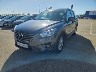 מזדה CX-5