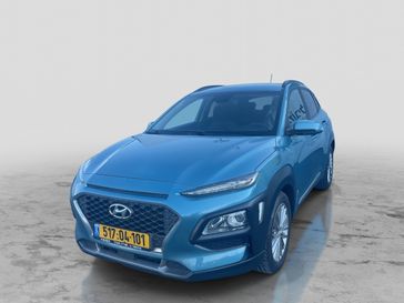 יונדאי קונה